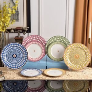 Ceramics Pottery خزف
