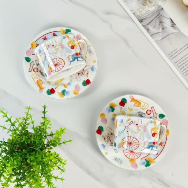 Ceramics Pottery خزف - Image 2