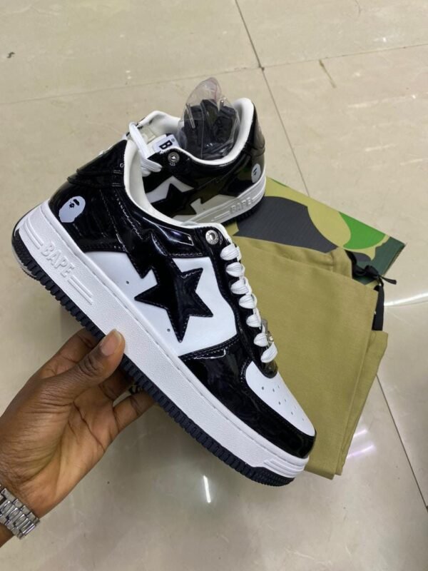 Sneakers سنيكرز - Image 2