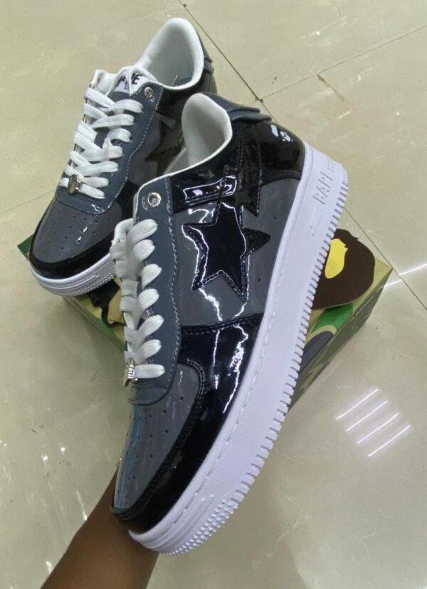 Sneakers سنيكرز - Image 2