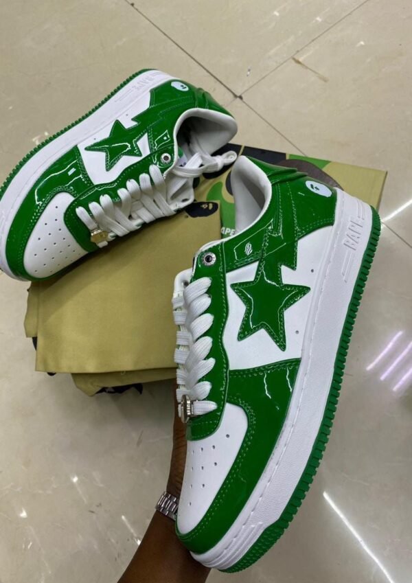 Sneakers سنيكرز - Image 3