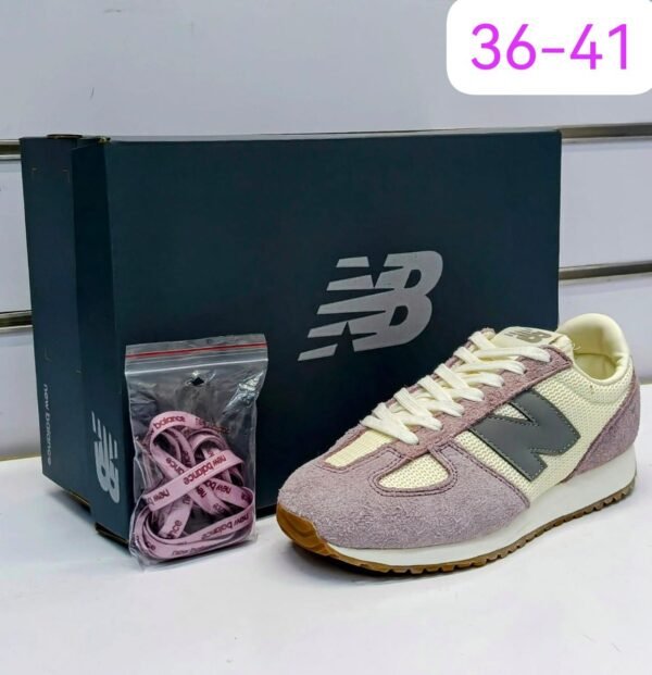 Sneakers سنيكرز - Image 2