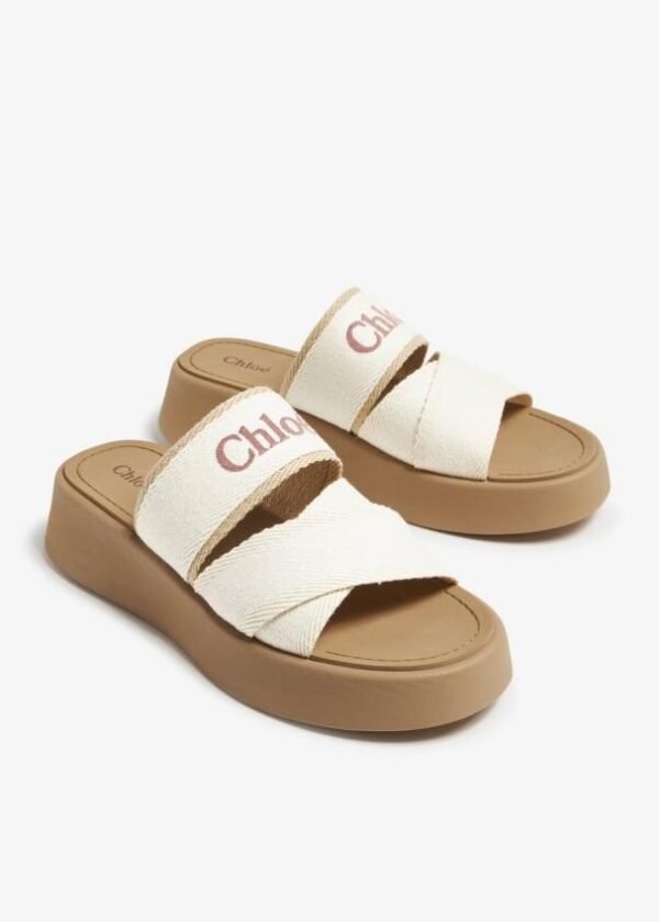 Slippers سليبر