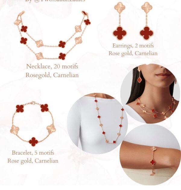 Accessories اكسسوارت - Image 4