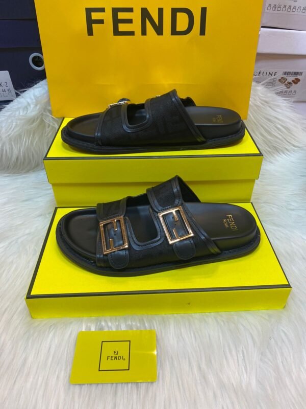 Slippers سليبر - Image 2