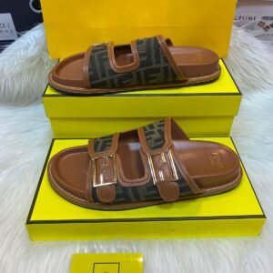 Slippers سليبر