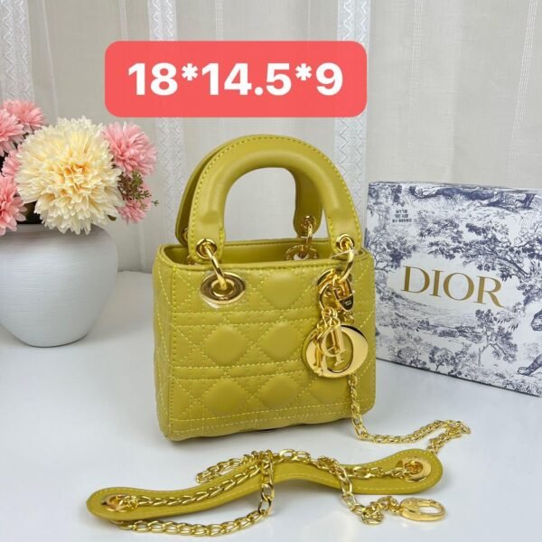Bags شنط - Image 2