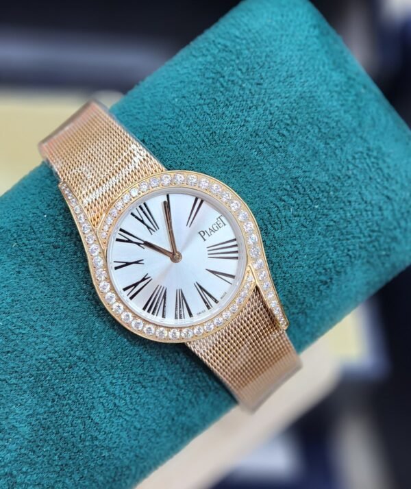 Watches ساعات