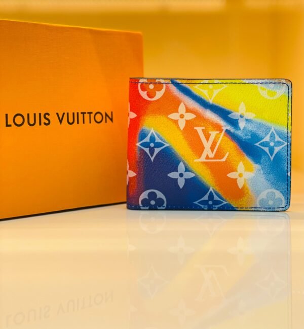 Wallets بوك - Image 2