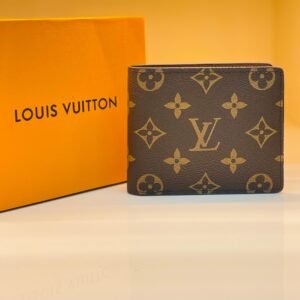 Wallets بوك