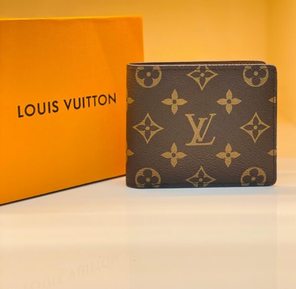 Wallets بوك