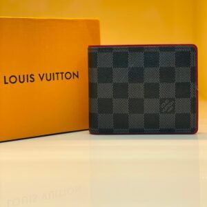 Wallets بوك