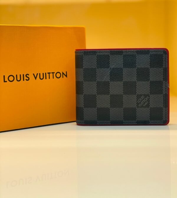 Wallets بوك