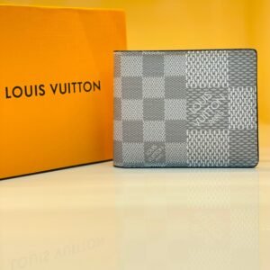 Wallets بوك