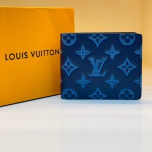 Wallets بوك
