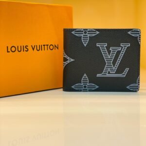 Wallets بوك