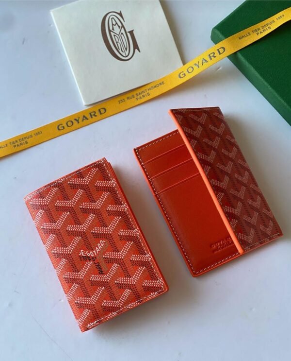 Wallets بوك