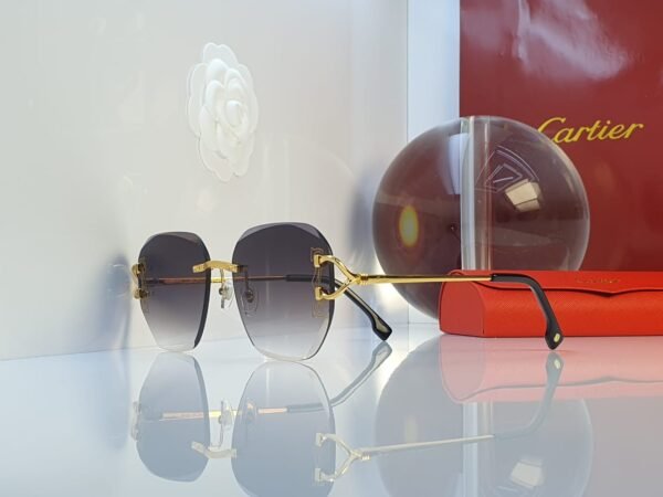 Sunglasses نظارات شمسيه - Image 2