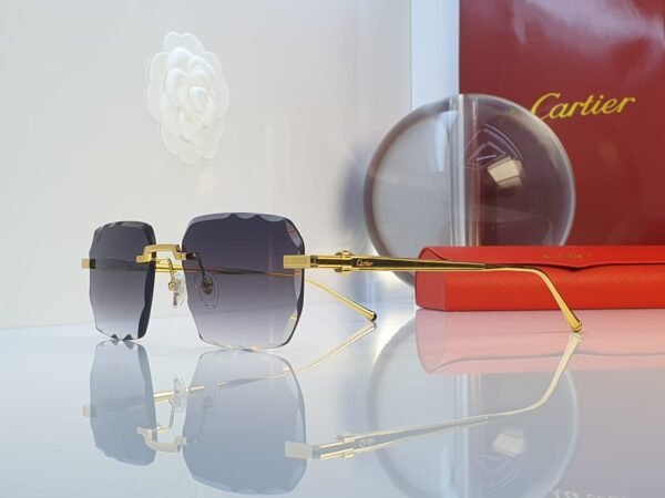 Sunglasses نظارات شمسيه - Image 3