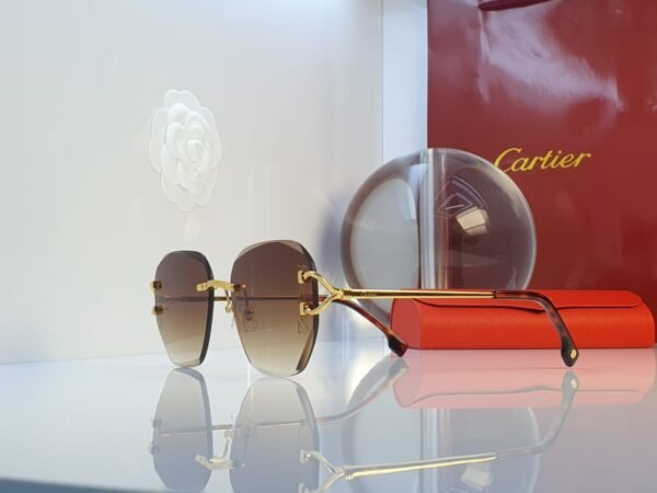 Sunglasses نظارات شمسيه - Image 5