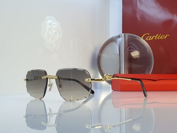 Sunglasses نظارات شمسيه - Image 2