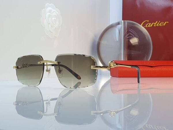 Sunglasses نظارات شمسيه - Image 3