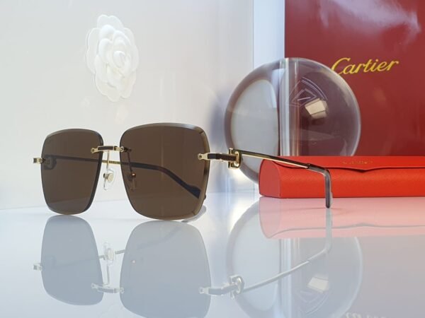 Sunglasses نظارات شمسيه - Image 4