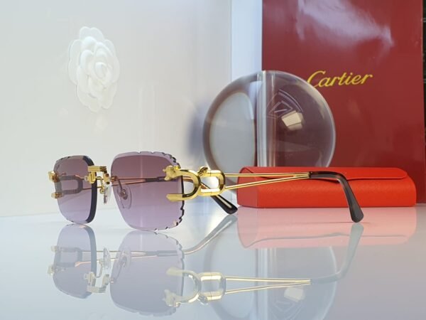 Sunglasses نظارات شمسيه - Image 5