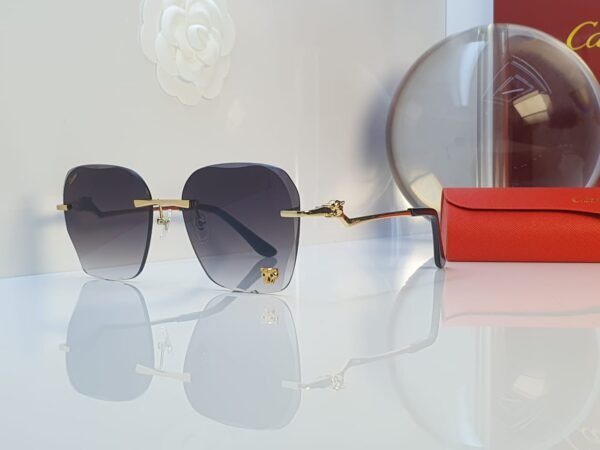 Sunglasses نظارات شمسيه