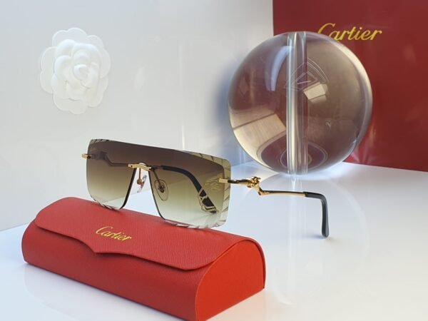 Sunglasses نظارات شمسيه - Image 2