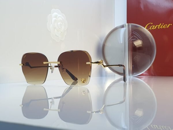 Sunglasses نظارات شمسيه - Image 3