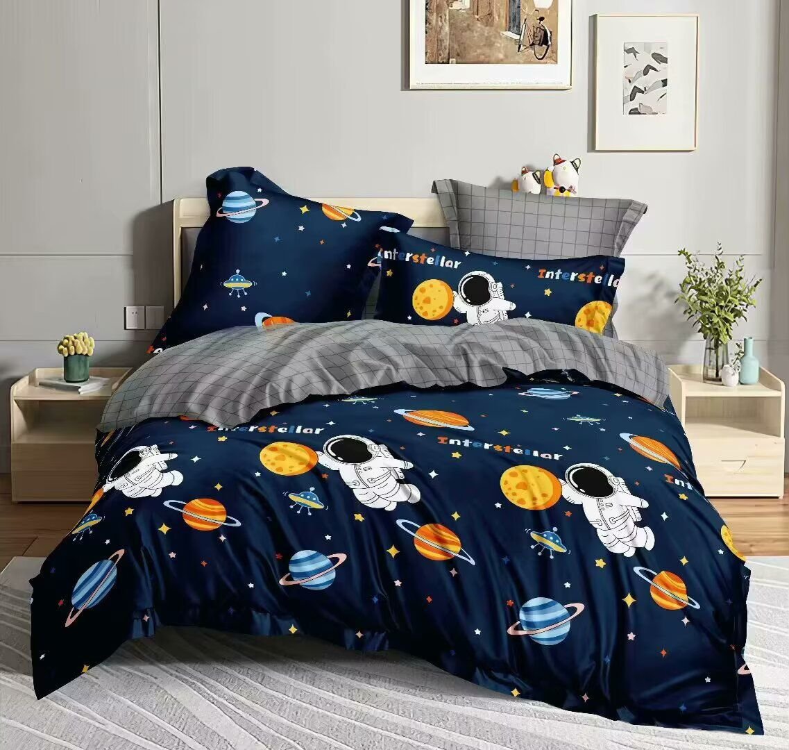 Single Comfort لحاف سنجل