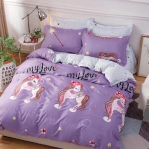 Single Comfort لحاف سنجل