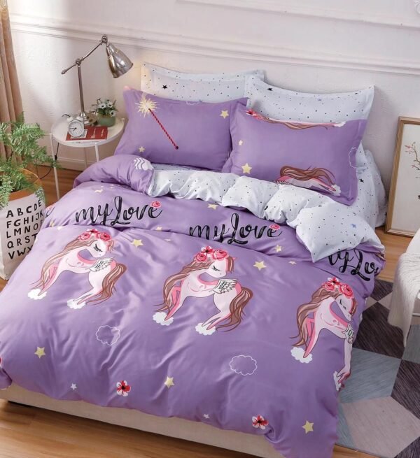 Single Comfort لحاف سنجل
