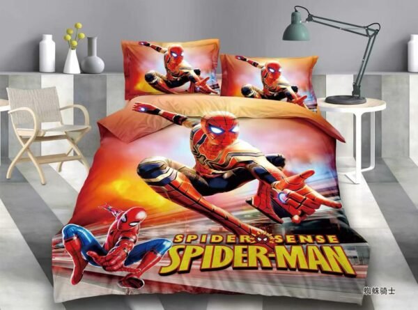 Single Comfort لحاف سنجل