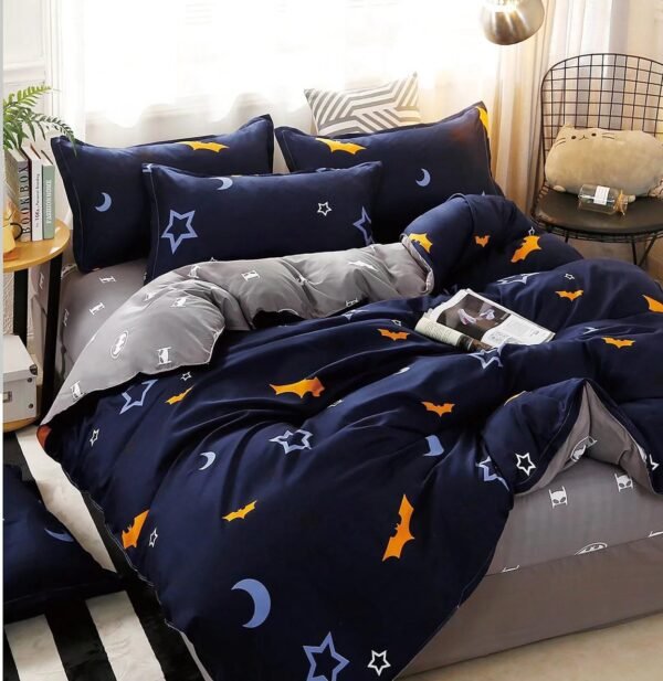 Single Comfort لحاف سنجل