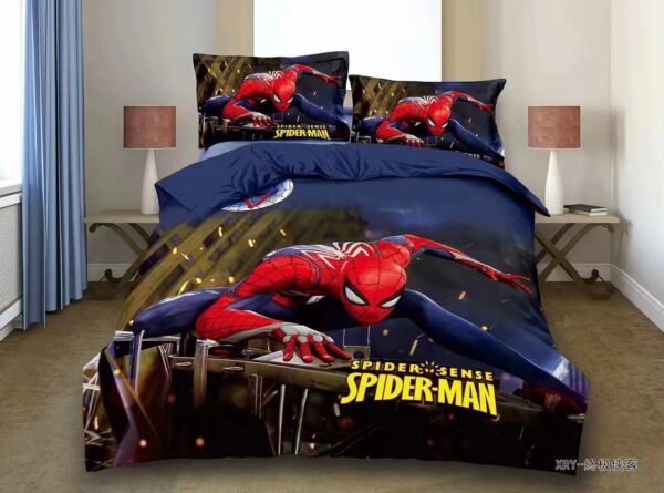 Single Comfort لحاف سنجل