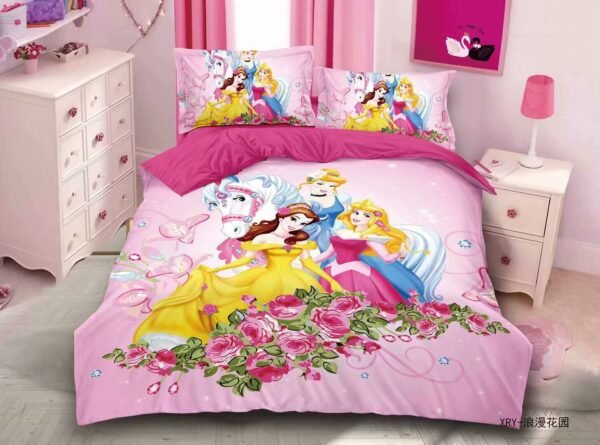 Single Comfort لحاف سنجل