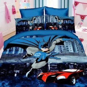 Single Comfort لحاف سنجل