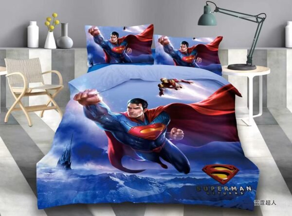 Single Comfort لحاف سنجل