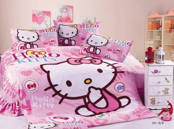 Single Comfort لحاف سنجل