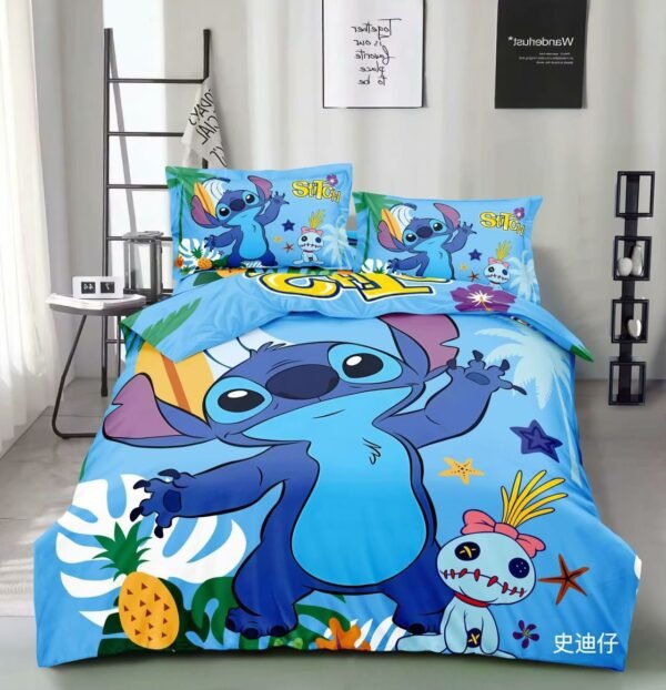 Single Comfort لحاف سنجل
