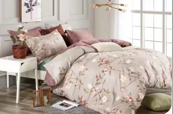 Single Comfort لحاف سنجل
