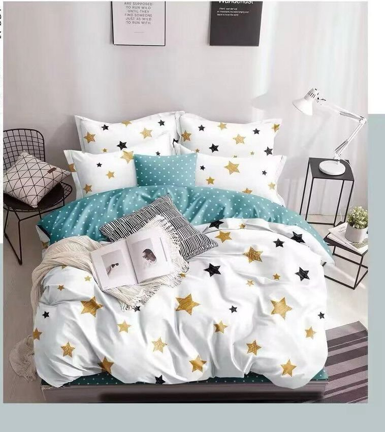 Single Comfort لحاف سنجل