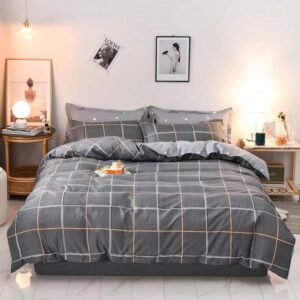 Single Comfort لحاف سنجل