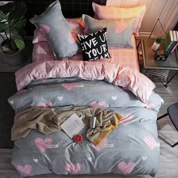 Single Comfort لحاف سنجل