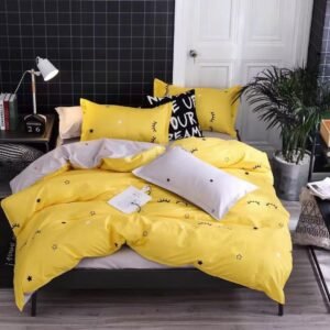 Single Comfort لحاف سنجل