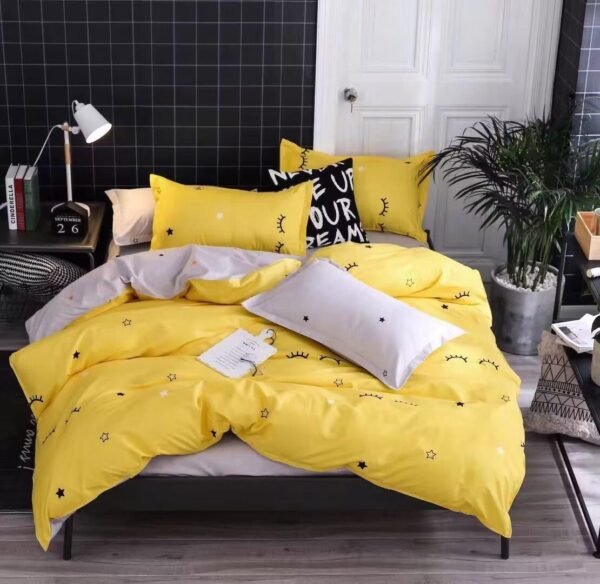 Single Comfort لحاف سنجل
