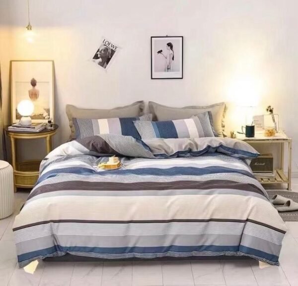 Single Comfort لحاف سنجل