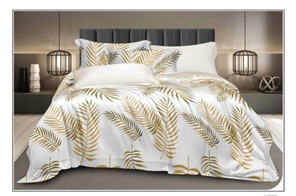 Single Comfort لحاف سنجل